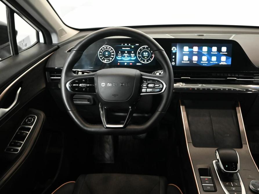 Omoda C5 I Екатеринбург  - изображение 13
