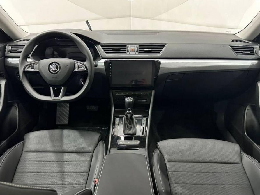 Skoda Superb III Рестайлинг Воронеж  - изображение 11