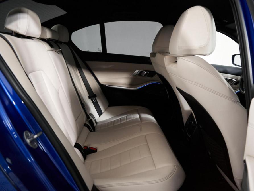 BMW 3 серии VII (G2x) Москва  - изображение 11