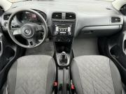 Volkswagen Polo V Набережные Челны  - изображение 33
