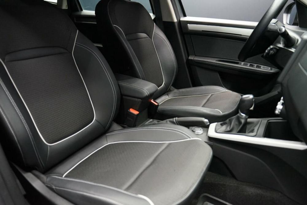 Renault Arkana I Крым  - изображение 22