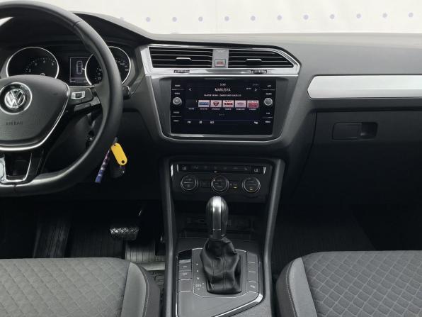 Volkswagen Tiguan II с пробегом 2018 года, цена 2 730 000 рублей, 28147 км, внедорожник, Автокод Объявления