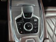 Chery Tiggo 8 Pro Max I Рестайлинг Москва  - изображение 38