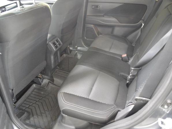 Mitsubishi Outlander III Рестайлинг 3 с пробегом 2018 года, цена 2 030 000 рублей, 91958 км, внедорожник, Автокод Объявления