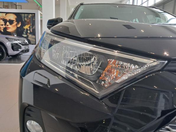 Toyota RAV4 V (XA50) с пробегом 2020 года, цена 3 330 000 рублей, 85529 км, внедорожник, Автокод Объявления