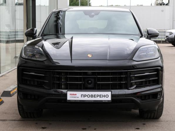 Porsche Cayenne III Рестайлинг с пробегом 2024 года, цена 13 898 000 рублей, 34331 км, внедорожник, Автокод Объявления