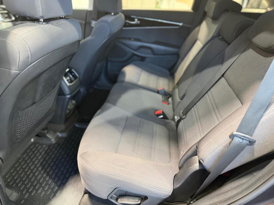 Kia Sorento III Prime Рестайлинг Челябинск  - изображение 11