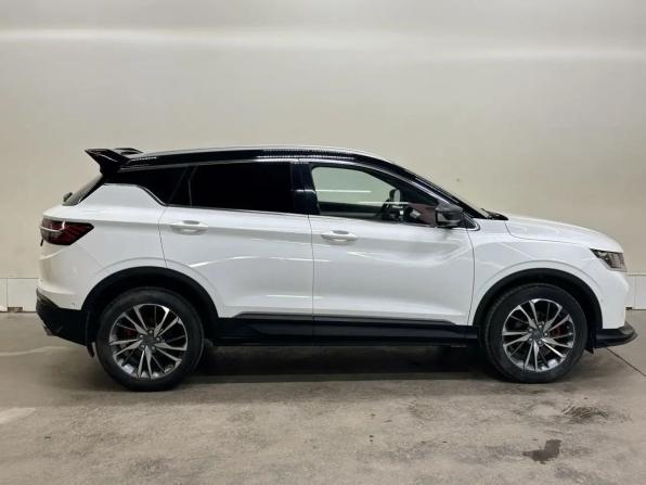 Geely Coolray I с пробегом 2023 года, цена 1 839 000 рублей, 39939 км, внедорожник, Автокод Объявления