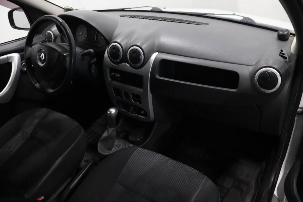 Renault Logan I Рестайлинг Ульяновск  - изображение 5
