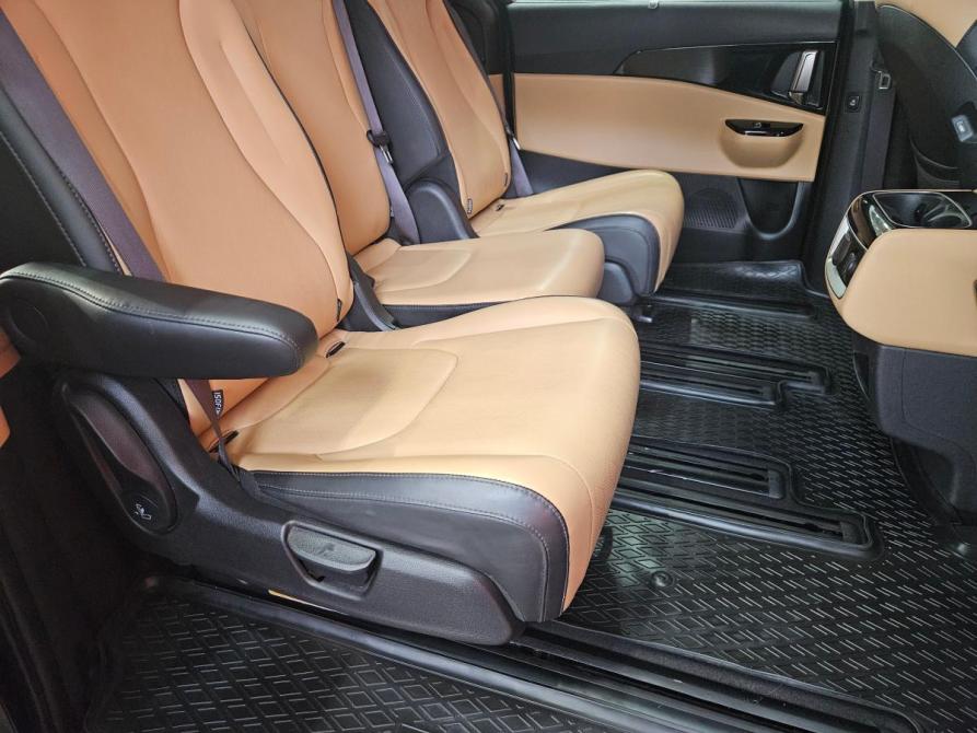Kia Carnival IV Вологда  - изображение 13