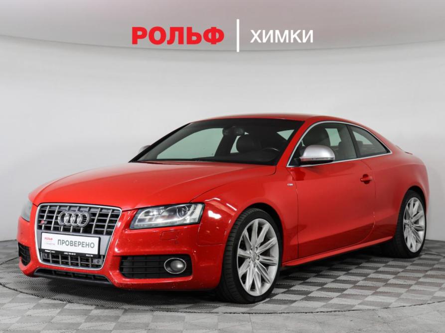 Audi A5 I (8T) Химки  - изображение 15
