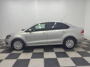 Volkswagen Polo V Воронеж  - изображение 20