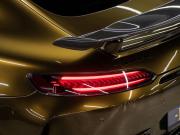 Mercedes-Benz AMG GT I Рестайлинг Москва  - изображение 41