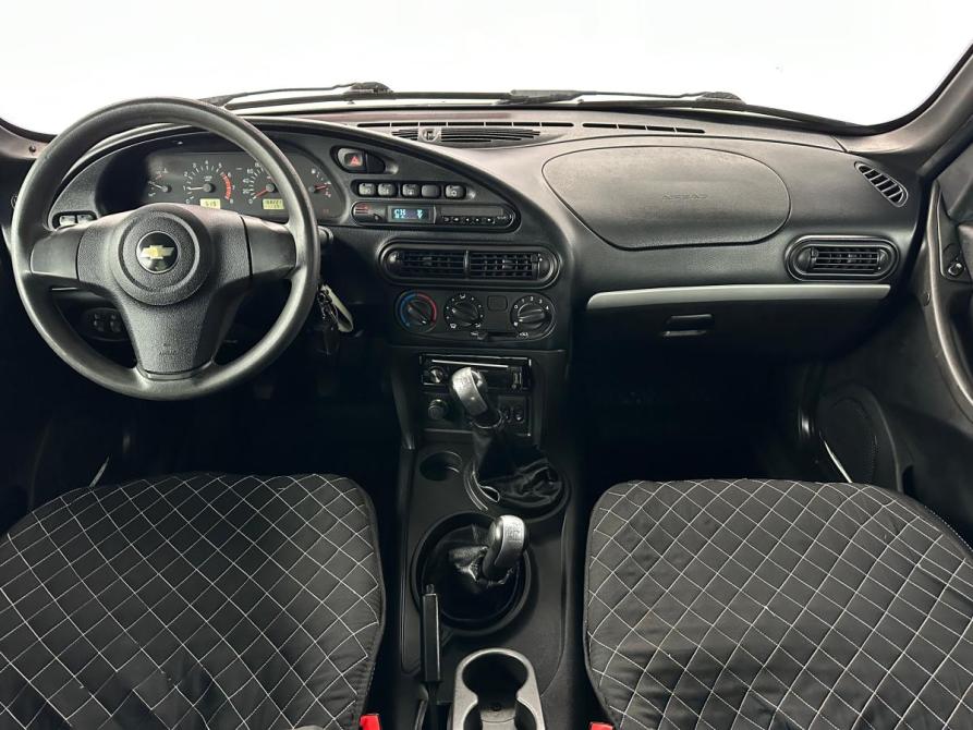 Chevrolet Niva I Рестайлинг Тамбов  - изображение 15