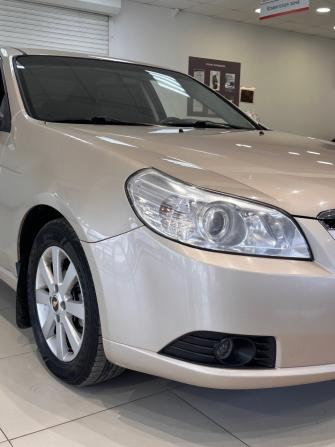 Chevrolet Epica V250 Рестайлинг с пробегом 2011 года, цена 579 000 рублей, 166494 км, седан, Автокод Объявления