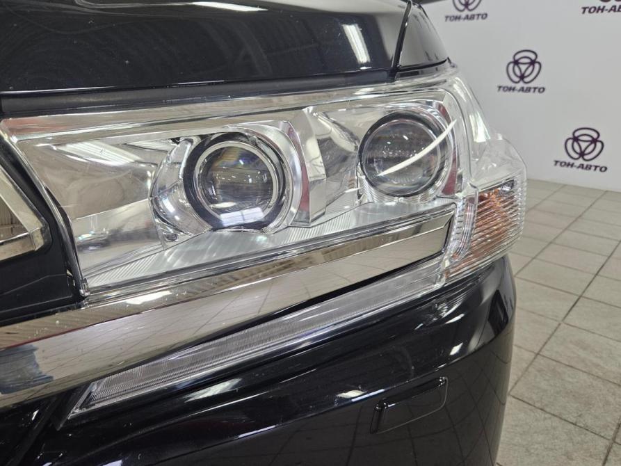 Toyota Land Cruiser 200 Series Рестайлинг 2 Тольятти  - изображение 21