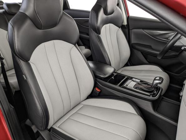 BAIC U5 Plus с пробегом 2023 года, цена 750 000 рублей, 140679 км, седан, Автокод Объявления
