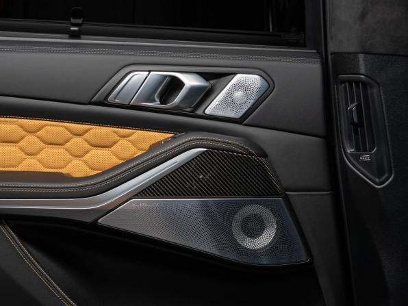 Новый BMW X5 M III (F95) Рестайлинг 2026 года, цена 23 990 000 рублей, внедорожник, Автокод Объявления