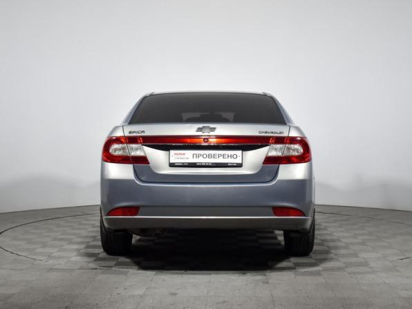 Chevrolet Epica V250 Рестайлинг с пробегом 2010 года, цена 512 000 рублей, 263258 км, седан, Автокод Объявления
