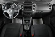 Volkswagen Tiguan I Рестайлинг Тюмень  - изображение 32