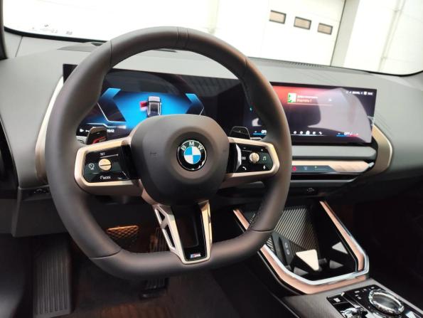 BMW X3 IV (G45/G48) с пробегом 2025 года, цена 7 429 000 рублей, 50 км, внедорожник, Автокод Объявления