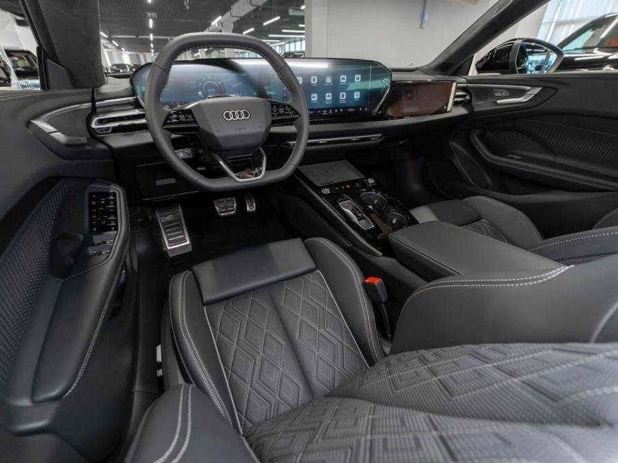 Audi A5 III (B10) Москва  - изображение 7