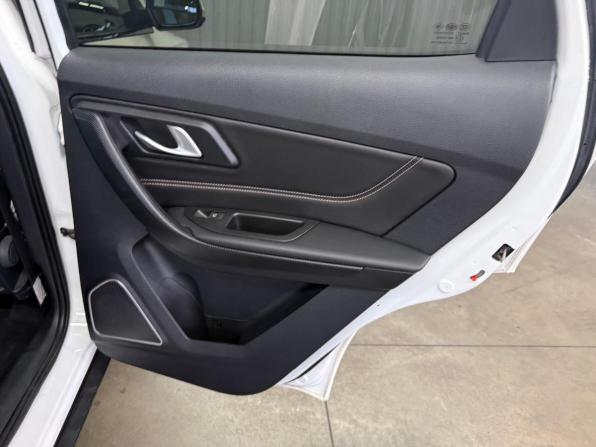 FAW Besturn X40 I с пробегом 2019 года, цена 1 297 000 рублей, 58374 км, внедорожник, Автокод Объявления