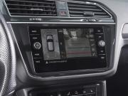 Volkswagen Tiguan II Рестайлинг Ростов-на-Дону  - изображение 35