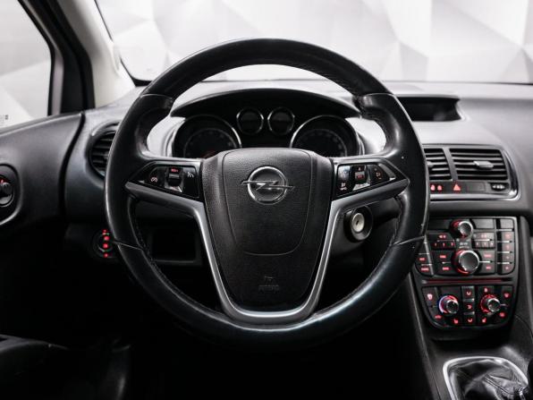 Opel Meriva B с пробегом 2011 года, цена 549 000 рублей, 185000 км, минивэн, Автокод Объявления