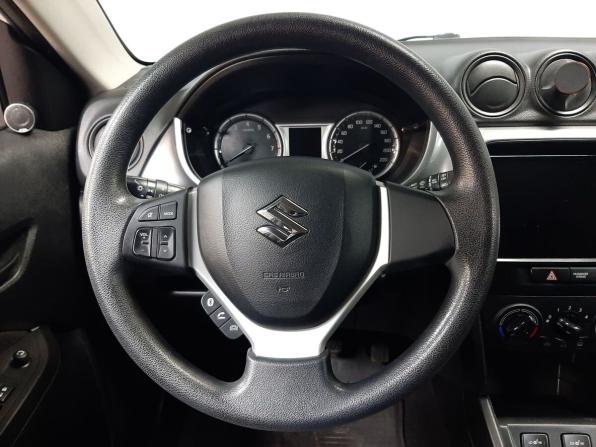 Suzuki Vitara II с пробегом 2018 года, цена 1 499 000 рублей, 215966 км, внедорожник, Автокод Объявления