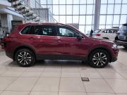 Volkswagen Tiguan II Казань  - изображение 27