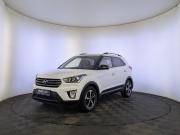 Hyundai Creta I Москва  - изображение 28