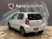 Toyota Passo II (C30) Пермь  - изображение 31
