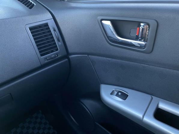 Hyundai Getz I Рестайлинг с пробегом 2007 года, цена 595 000 рублей, 148796 км, хэтчбек, Автокод Объявления