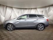 Lada (ВАЗ) Vesta I Москва  - изображение 25