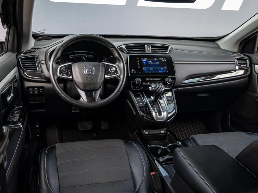 Honda CR-V V Рестайлинг Краснодар  - изображение 6