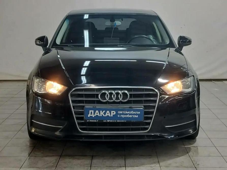 Audi A3 III (8V) Санкт-Петербург  - изображение 4