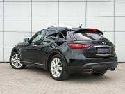 Infiniti FX II (S51) Рестайлинг Уфа  - изображение 26