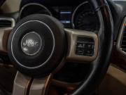 Jeep Grand Cherokee IV (WK2) Самара  - изображение 39