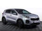Kia Sportage IV Москва  - изображение 25