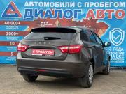 Lada (ВАЗ) Vesta I Набережные Челны  - изображение 21