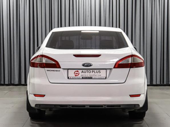 Ford Mondeo IV с пробегом 2007 года, цена 779 000 рублей, 229173 км, седан, Автокод Объявления