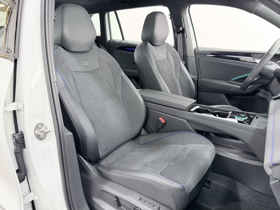 Volkswagen Tiguan III (China Market) Воронеж  - изображение 31
