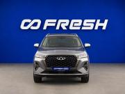 Chery Tiggo 7 Pro Max I Москва  - изображение 27