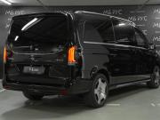 Mercedes-Benz V-Класс III (W447) Рестайлинг 2 Москва  - изображение 34
