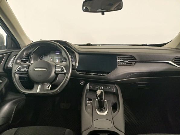 Haval F7 I с пробегом 2021 года, цена 1 599 000 рублей, 83000 км, внедорожник, Автокод Объявления