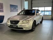 Hyundai Sonata V (NF) Рестайлинг Сыктывкар  - изображение 26