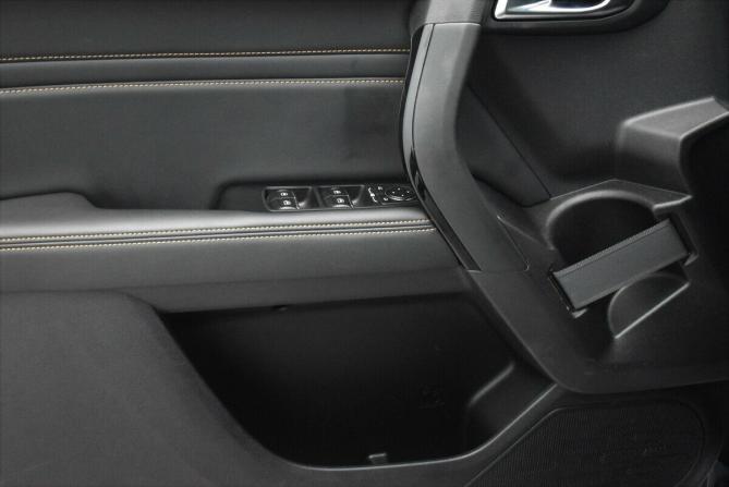 Haval Dargo I с пробегом 2024 года, цена 2 630 000 рублей, 27035 км, внедорожник, Автокод Объявления