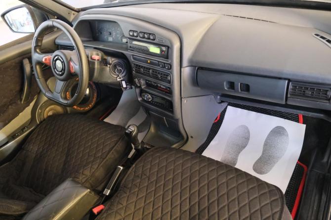 Lada (ВАЗ) 2114 с пробегом 2008 года, цена 239 000 рублей, 281000 км, хэтчбек, Автокод Объявления