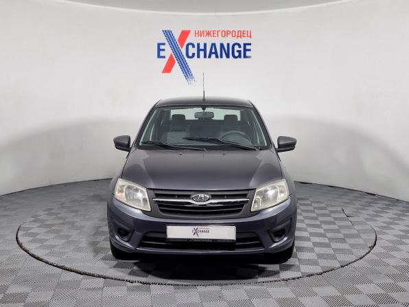 Lada (ВАЗ) Granta I с пробегом 2016 года, цена 540 000 рублей, 32527 км, седан, Автокод Объявления